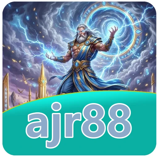 Ilustrasi berkas ajr88 APK 4.8.1