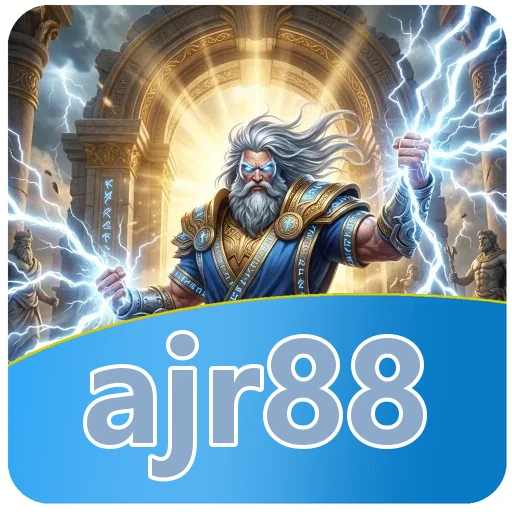 Ilustrasi aplikasi ajr88 di Android