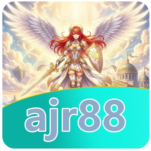 Ilustrasi syarat perangkat untuk ajr88 APK
