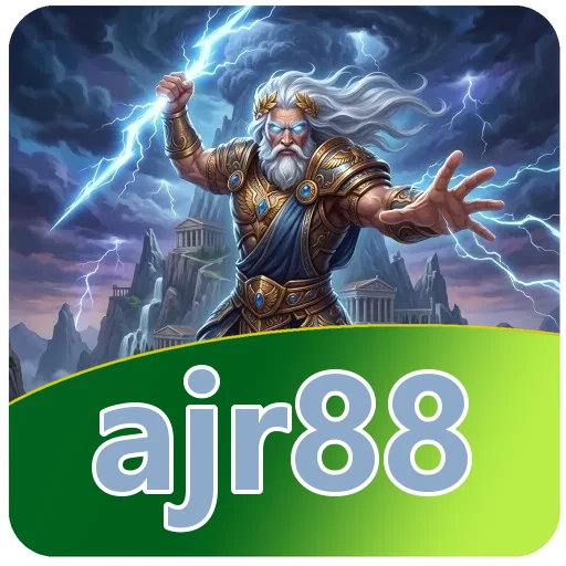 Ilustrasi layar pemasangan ajr88 APK