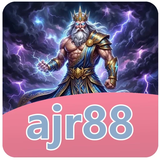 Ilustrasi berkas ajr88 APK 32.7 MB